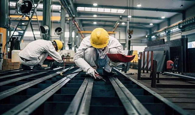 Eşrefpaşa Konteyner Taşıma